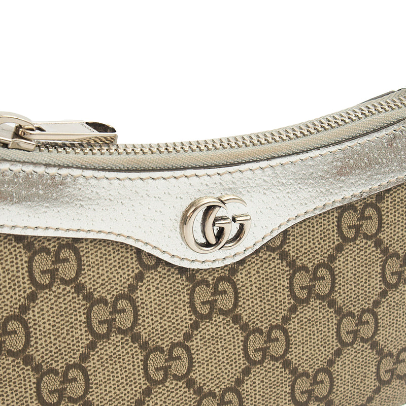 Picture of Gucci Mini Bag Ophidia Small Shoulder Bag in GG Supreme, GG Supreme Canvas