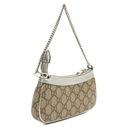 Picture of Gucci Mini Bag Ophidia Small Shoulder Bag in GG Supreme, GG Supreme Canvas