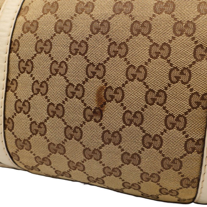 Picture of Gucci Shoulder Bag Tote in Brown, GG Supreme Canvas