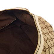 Picture of Gucci Shoulder Bag Tote in Brown, GG Supreme Canvas