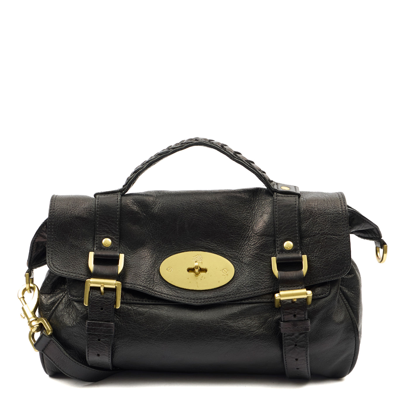 Mulberry Alexa