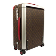 Picture of Louis Vuitton Trunk Horizon 55 in Monogram, Canvas