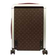 Picture of Louis Vuitton Trunk Horizon 55 in Monogram, Canvas