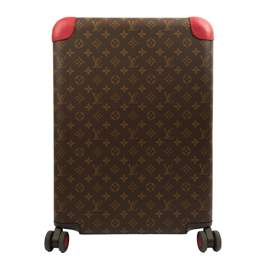 Picture of Louis Vuitton Trunk Horizon 55 in Monogram, Canvas