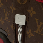 Picture of Louis Vuitton Trunk Horizon 55 in Monogram, Canvas
