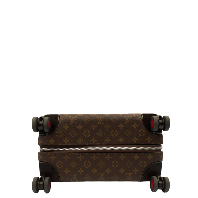 Picture of Louis Vuitton Trunk Horizon 55 in Monogram, Canvas