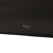 Picture of Mulberry Tote Seaton in Black, Leather