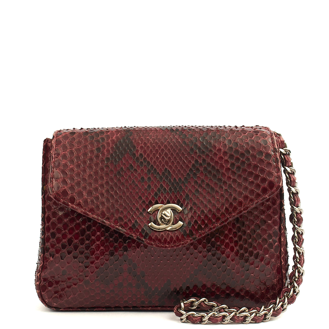 Chanel Red