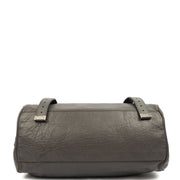 Picture of Mulberry Satchel Alexa in Foggy Grey, Leather