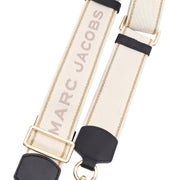 Picture of Marc Jacobs Shoulder Bag The J Shoulder Bag in Black, Leather