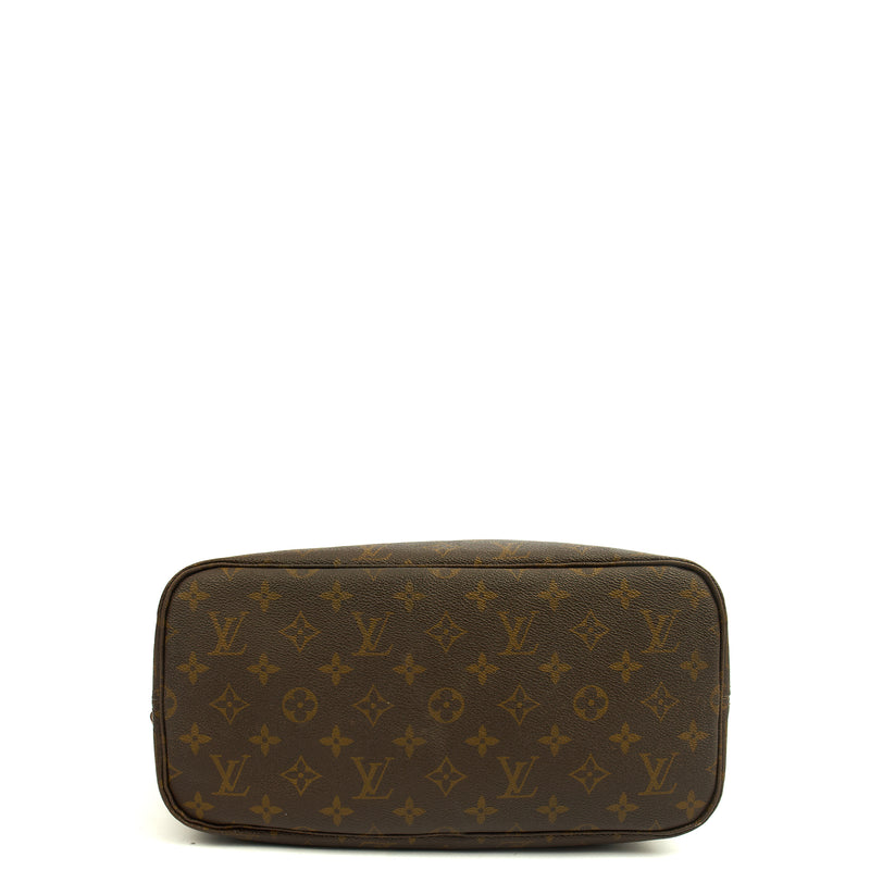 Picture of Louis Vuitton Tote Neverfull MM in Monogram, Canvas