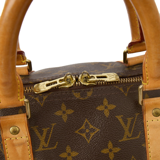 Picture of Louis Vuitton Tote Keepall 50 Bandouliere in Monogram, Canvas