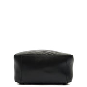 Picture of Gucci Backpack Marmont Backpack in Black, Leather