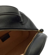 Picture of Gucci Backpack Marmont Backpack in Black, Leather