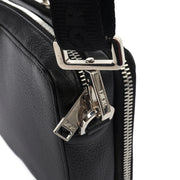 Picture of Christian Dior Cross Body Shoulder Bag in Black, Leather