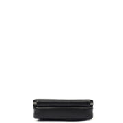 Picture of Christian Dior Cross Body Shoulder Bag in Black, Leather