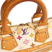 Picture of Louis Vuitton Tote Alma PM in Multicolor Monogram, Canvas