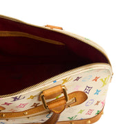 Picture of Louis Vuitton Tote Alma PM in Multicolor Monogram, Canvas