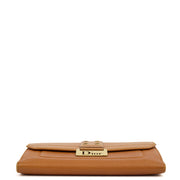 Picture of Christian Dior Wallet Purse  in Brown, Calfskin