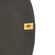 Picture of Chanel Shoulder Bag Diana - Medium in Black, Lambskin Leather