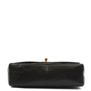 Picture of Chanel Shoulder Bag Diana - Medium in Black, Lambskin Leather