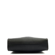 Picture of Mulberry Cross Body Antony in Black, Leather