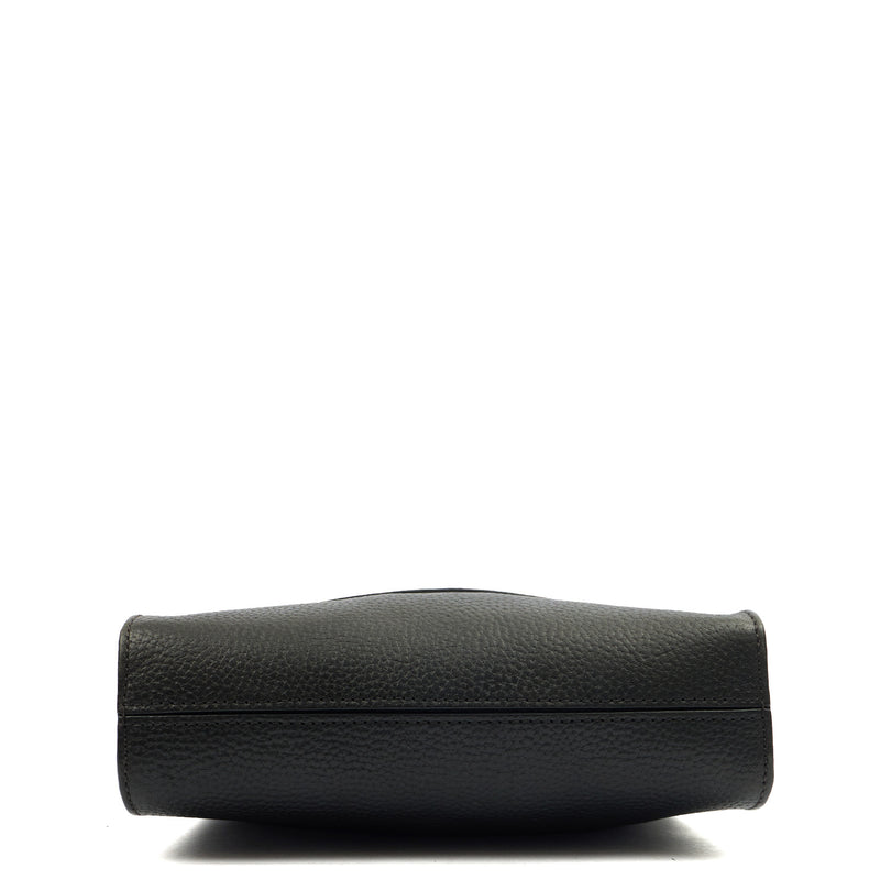 Picture of Mulberry Cross Body Antony in Black, Leather