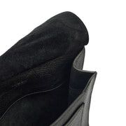 Picture of Mulberry Cross Body Antony in Black, Leather