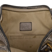 Picture of Louis Vuitton Cross Body Besace Angele in Grey, Mini Lin