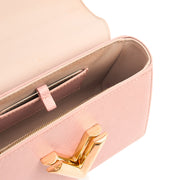 Picture of Louis Vuitton Shoulder Bag Twist PM in Pink, Epi Leather
