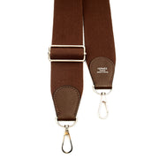 Picture of Hermes Cross Body Evelyne 29 in Cacao, Togo Leather