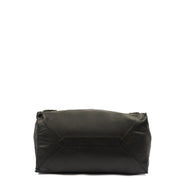 Picture of Balenciaga Tote Papier A4 Tote in Black, Leather