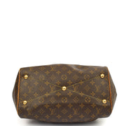 Picture of Louis Vuitton Tote Tivoli MM in Monogram, Canvas