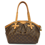 Picture of Louis Vuitton Tote Tivoli MM in Monogram, Canvas