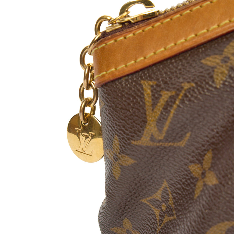 Picture of Louis Vuitton Tote Tivoli MM in Monogram, Canvas