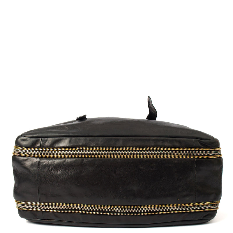 Picture of Prada Shoulder Bag Shoulder Bag in Black, Leather