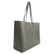 Picture of Saint Laurent Tote East West Tote in Grey, Leather