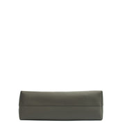 Picture of Saint Laurent Tote East West Tote in Grey, Leather