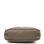Picture of Miu Miu Shoulder Bag Shoulder Bag in Grey, Leather