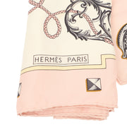 Picture of Hermes Other Twilly in Multi, Canvas