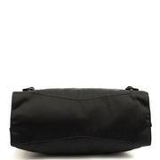 Picture of Balenciaga Tote Neo Classic - Medium in Black, Fabric