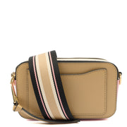 Picture of Marc Jacobs Cross Body Snapshot in Multi, Leather