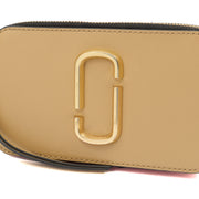 Picture of Marc Jacobs Cross Body Snapshot in Multi, Leather