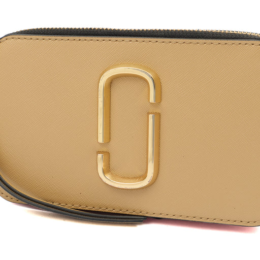 Picture of Marc Jacobs Cross Body Snapshot in Multi, Leather
