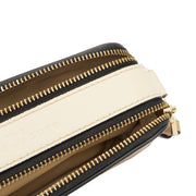 Picture of Marc Jacobs Cross Body Snapshot in Multi, Leather