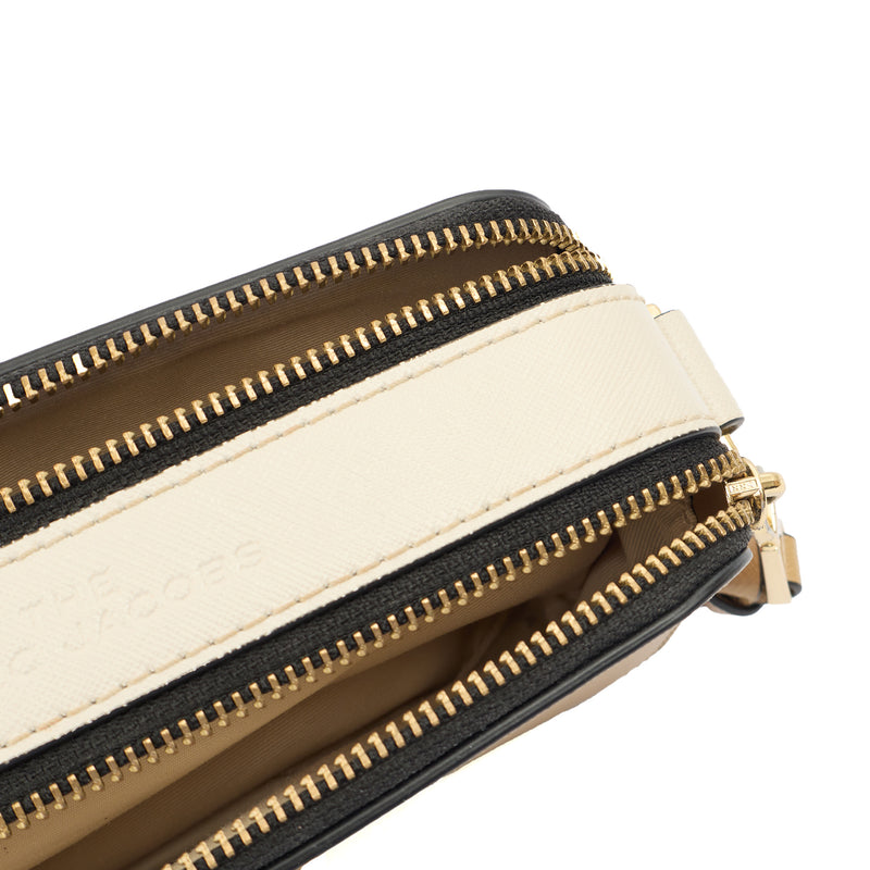 Picture of Marc Jacobs Cross Body Snapshot in Multi, Leather