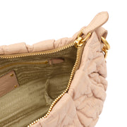 Picture of Prada Shoulder Bag Shoulder Bag in Rose Pink, Calfskin