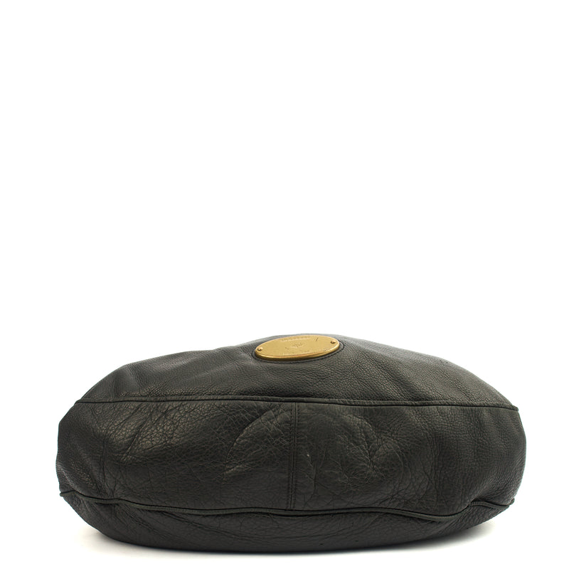 Picture of Mulberry Shoulder Bag Mitzy Tote in Black, invalid