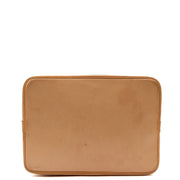 Picture of Louis Vuitton Shoulder Bag Noe in Monogram, Leather