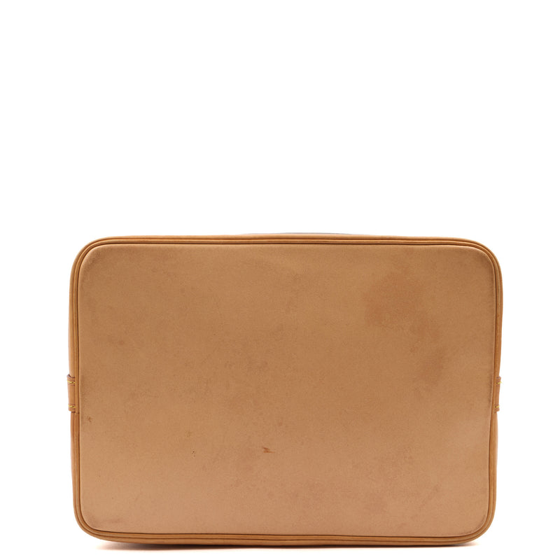 Picture of Louis Vuitton Shoulder Bag Noe in Monogram, Leather